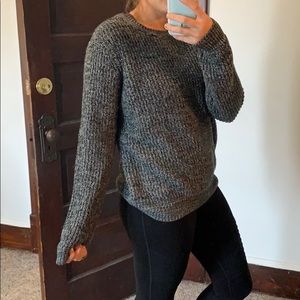 Men’s size Medium grey Sweater